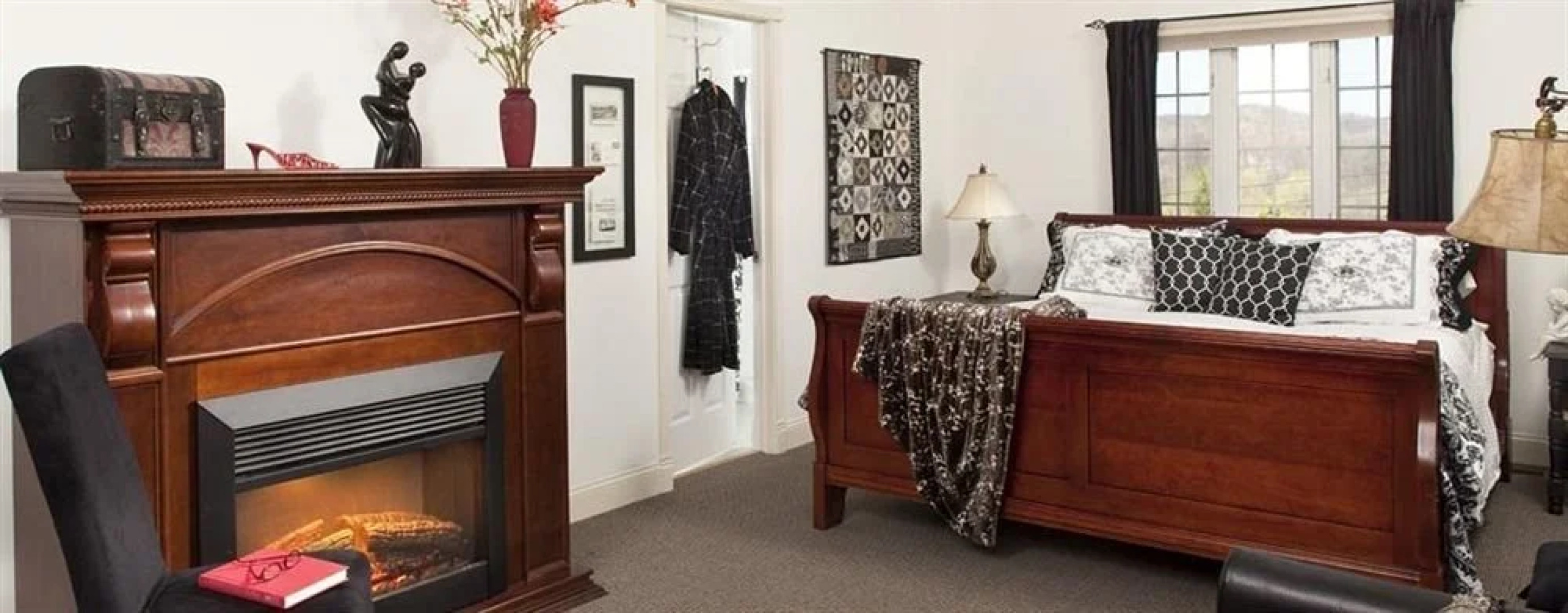 Springdale Farm Bed & Breakfast