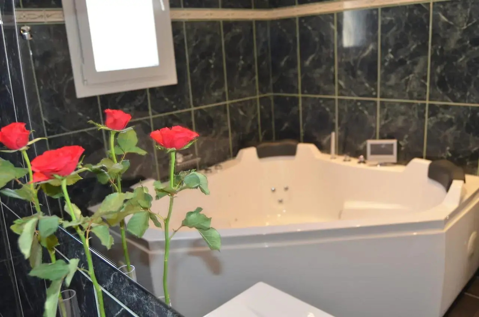 Achillion Luxury Corfu Villa