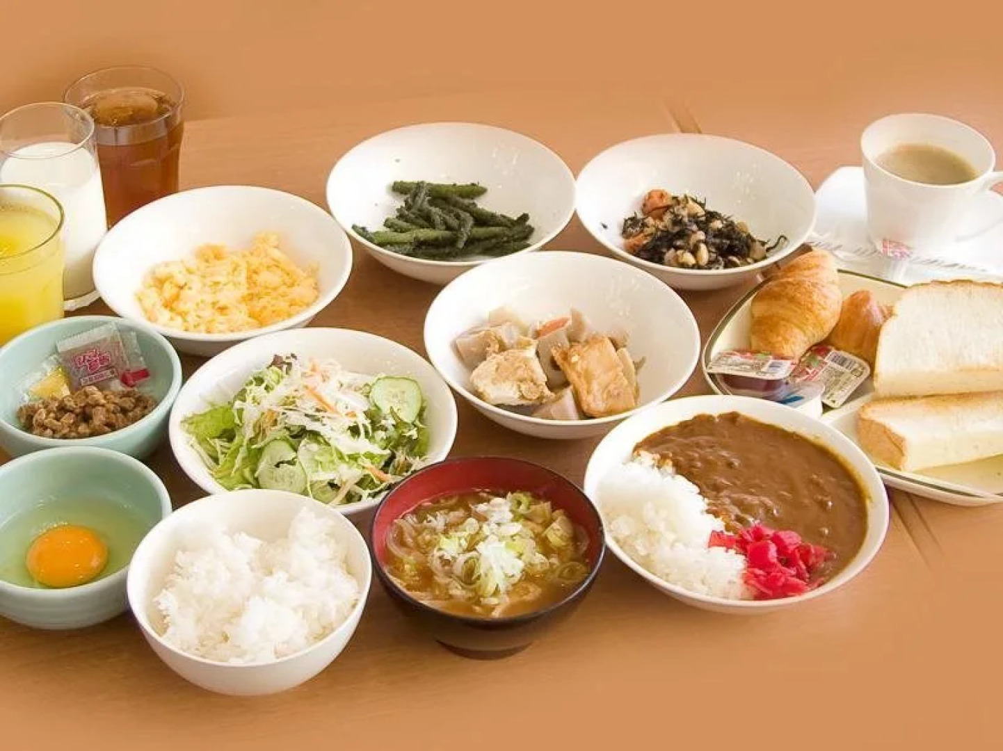 Hotel Park Inn Toyama