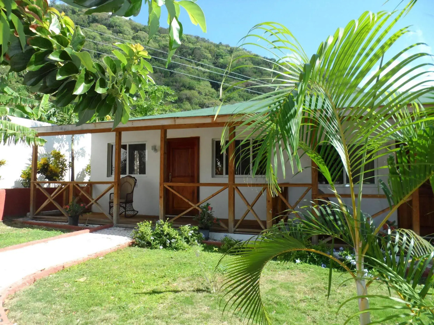 Hotelito Oasi Italiana