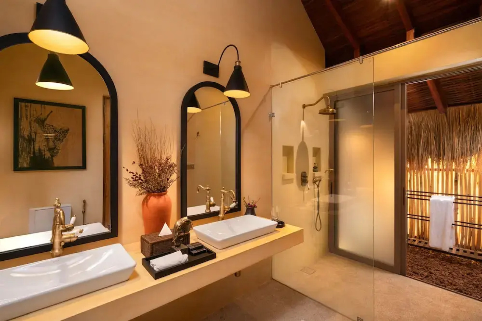 Taru Villas Villu - Willpattu