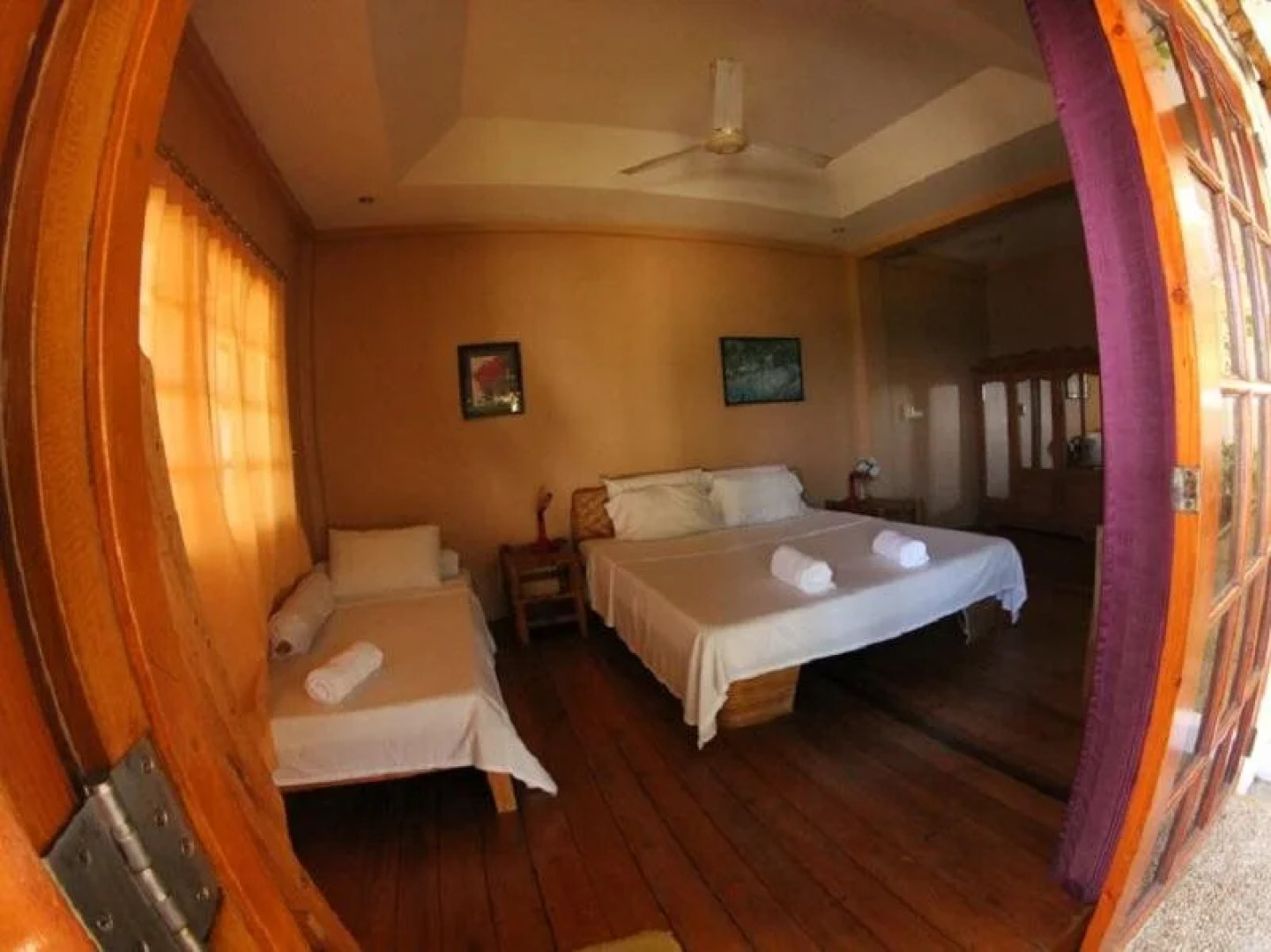 Sogod Bay Scuba Resort