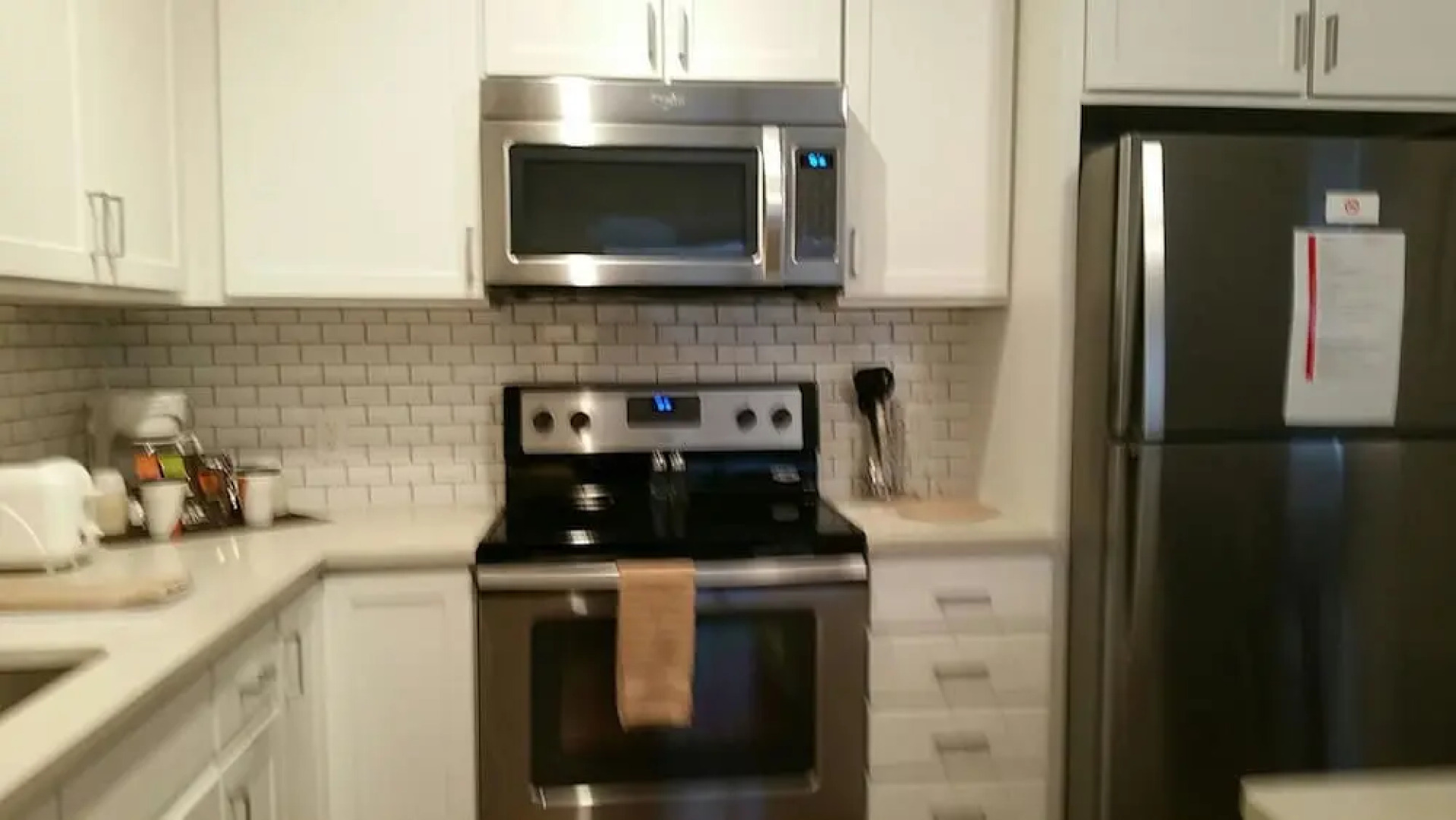 Oakwood at Latitude 45