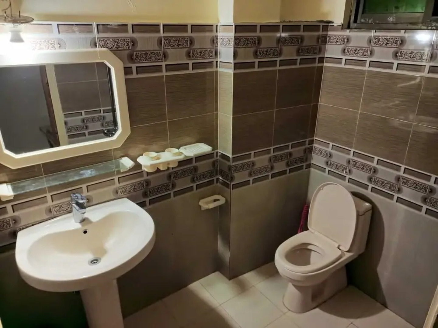 Shaheen Resort Hunza Karimabad