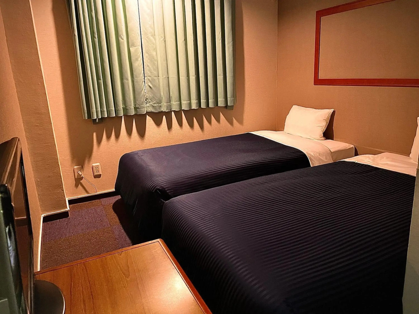 Hotel The Next Kanku