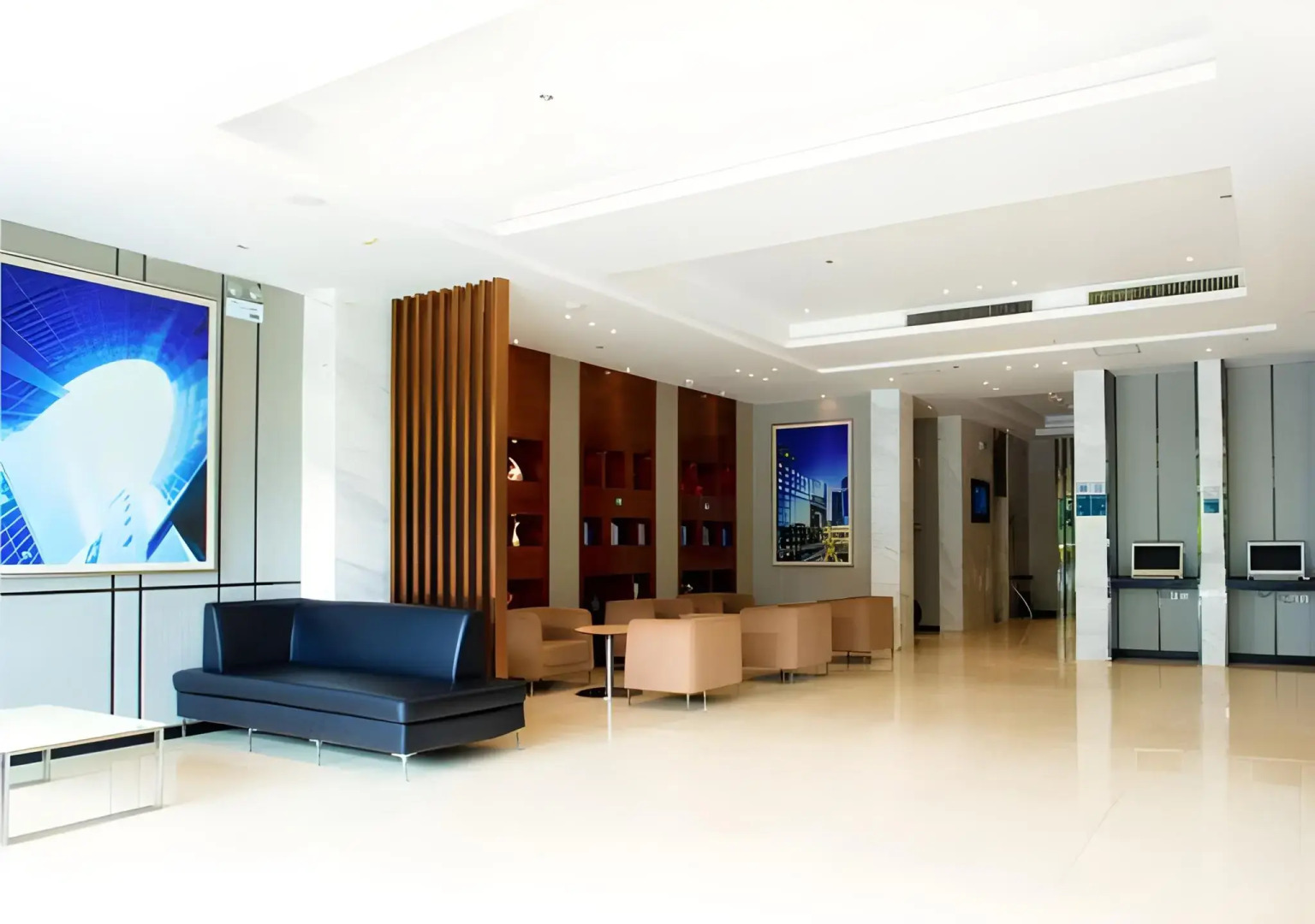 City Comfort Inn Xianning Chengji South Railway Station