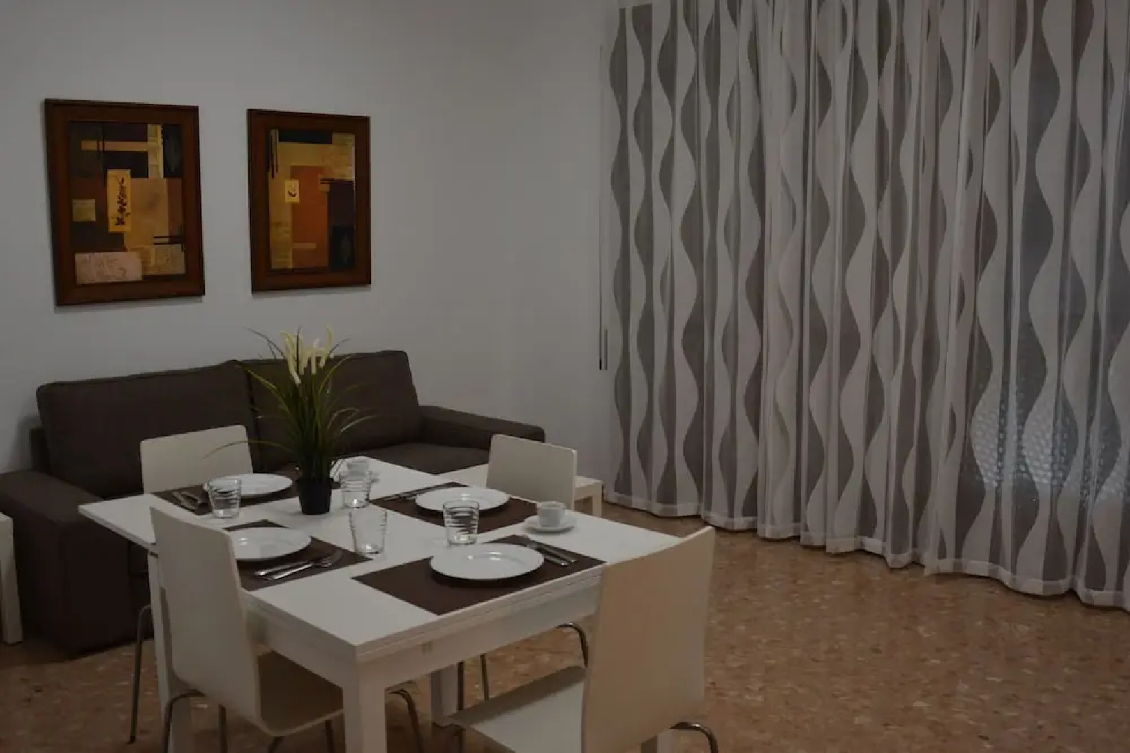 Apartamento Centro Historico Teruel