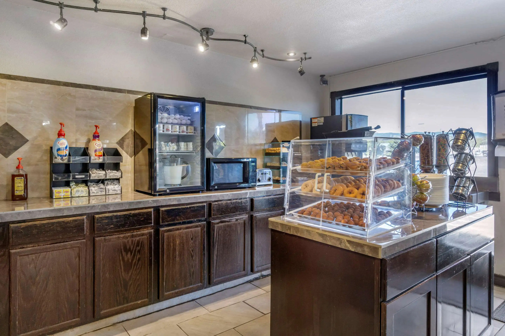 Econo Lodge Ellensburg Near University