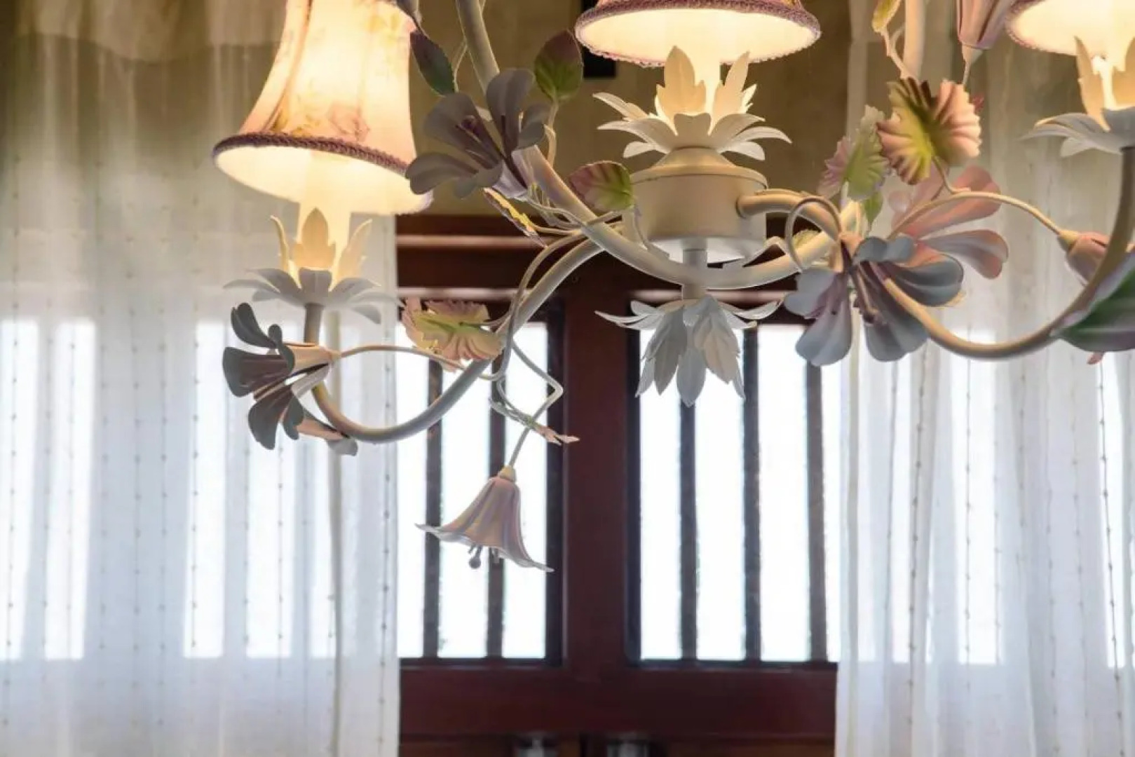 Rimrabeang Amphawa Cafe and Suite