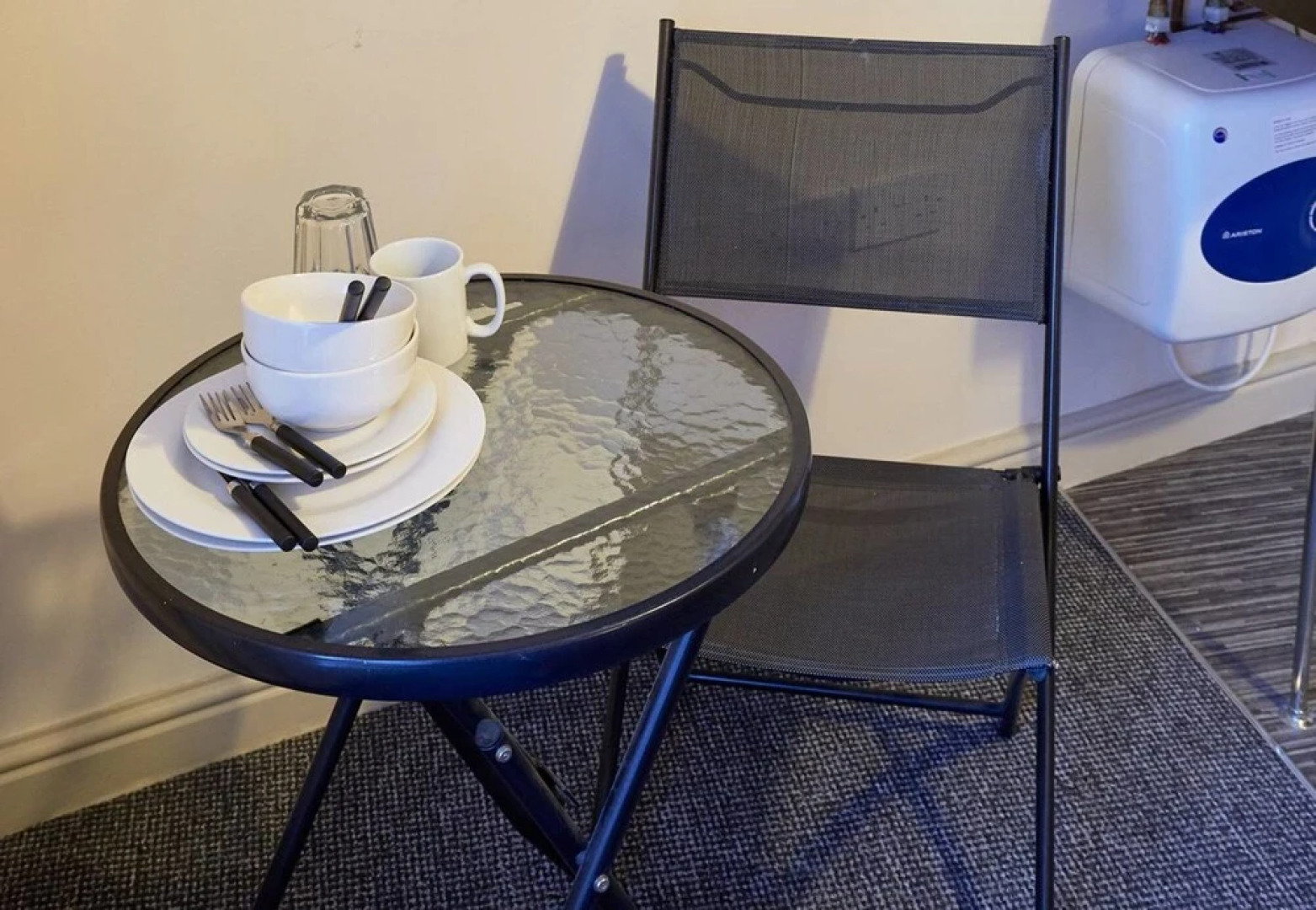 6 Studio - Hartlepool Studios