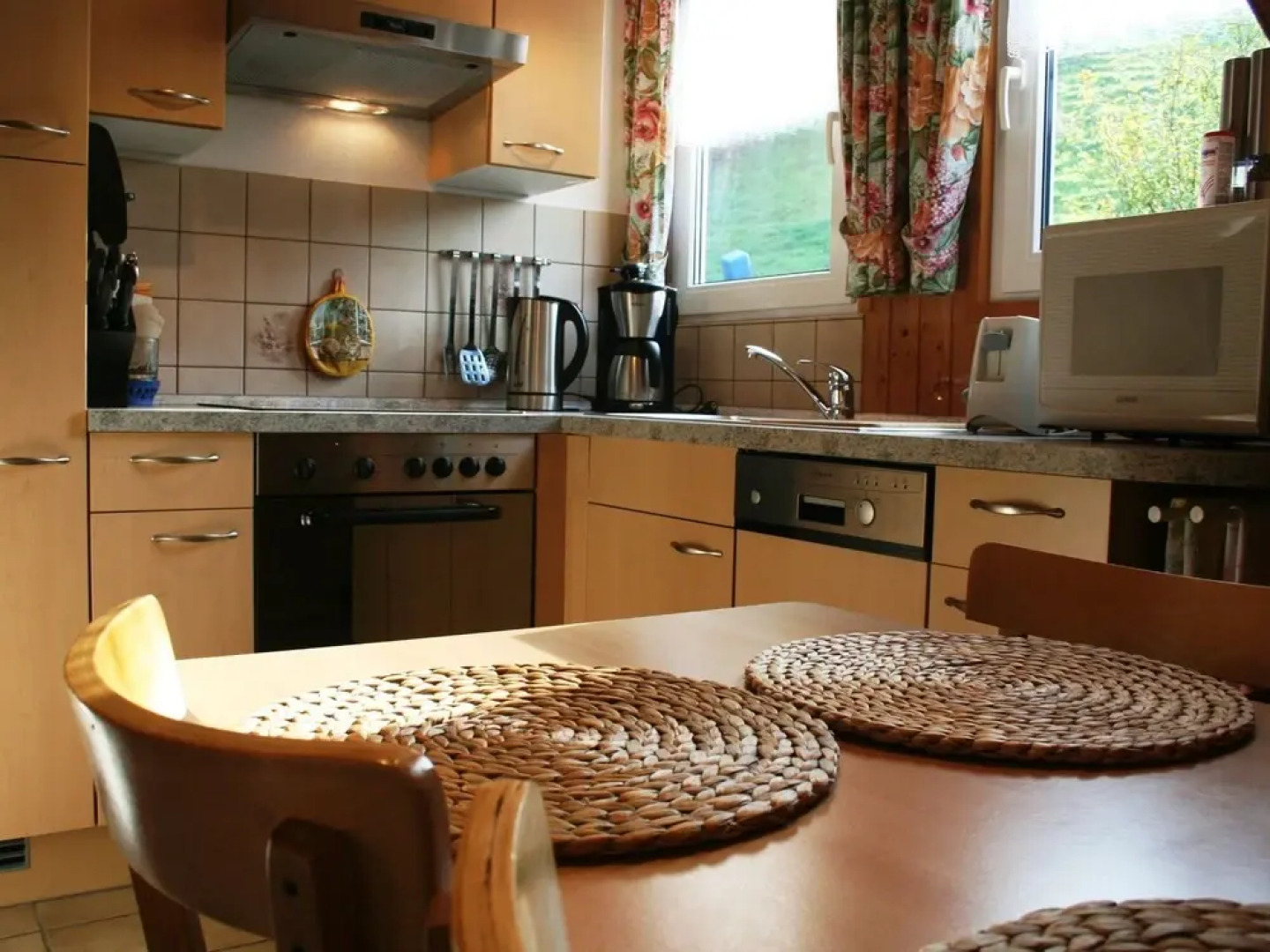 Beautiful Apartment in Schiltach With Swimming Pool