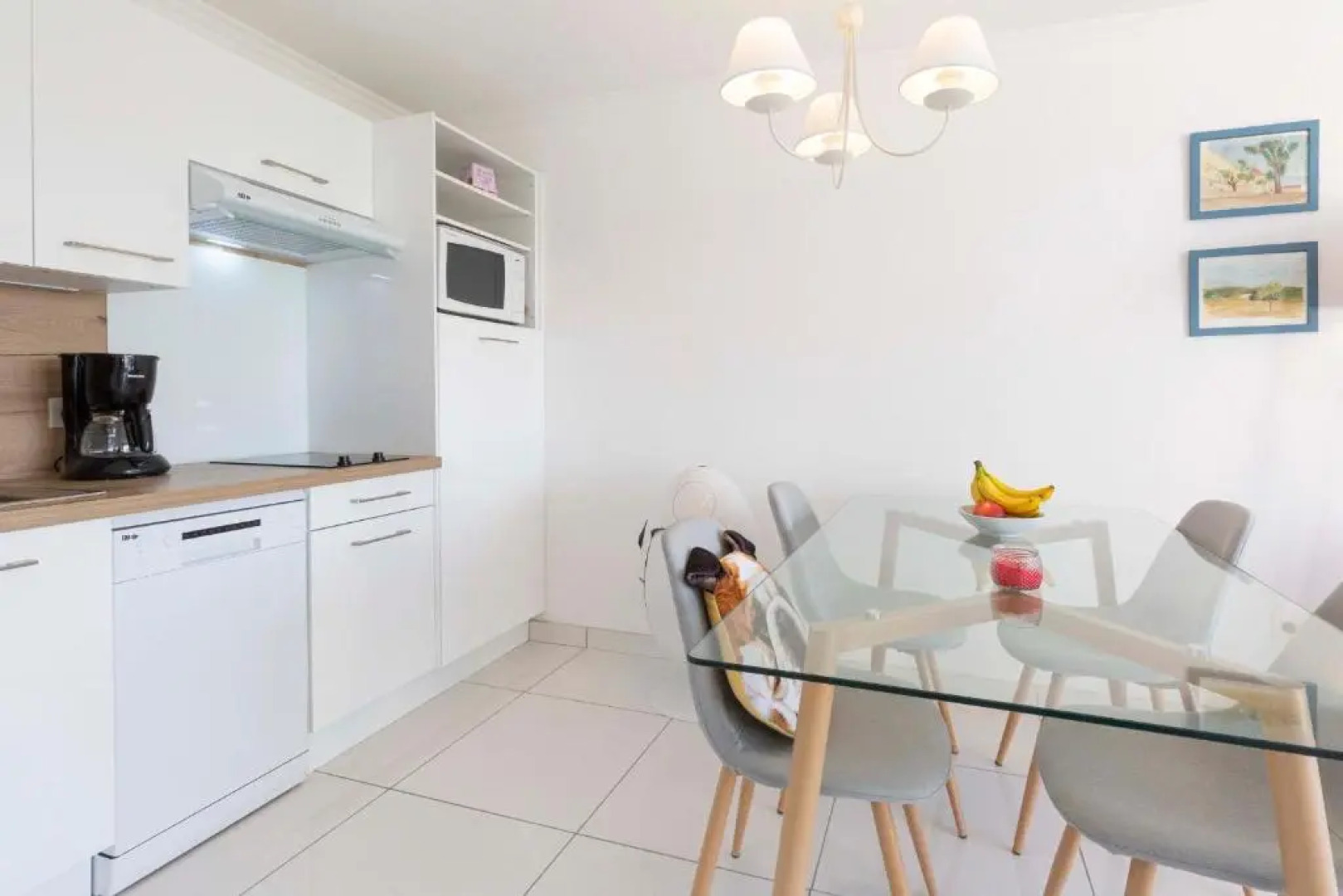 Résidence Villa Francia - Cannes