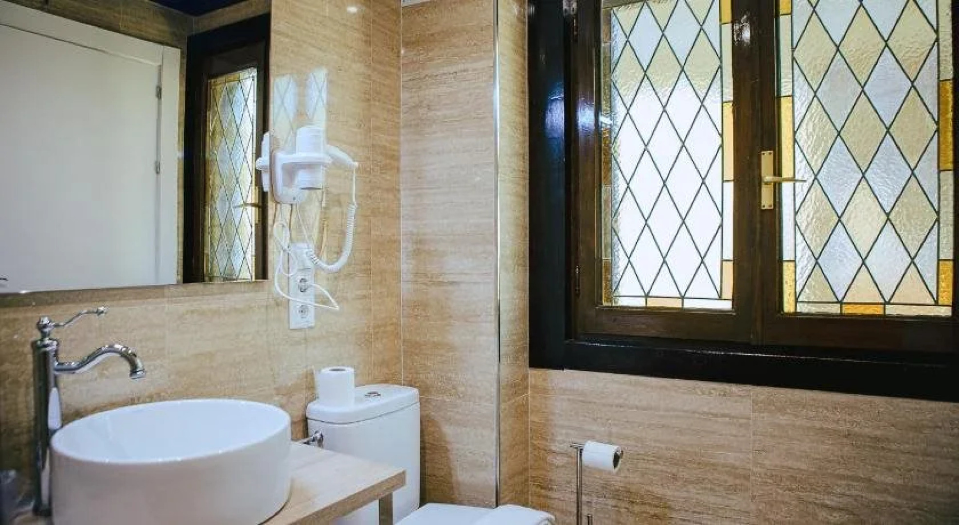 Hotel Garcia Ramirez