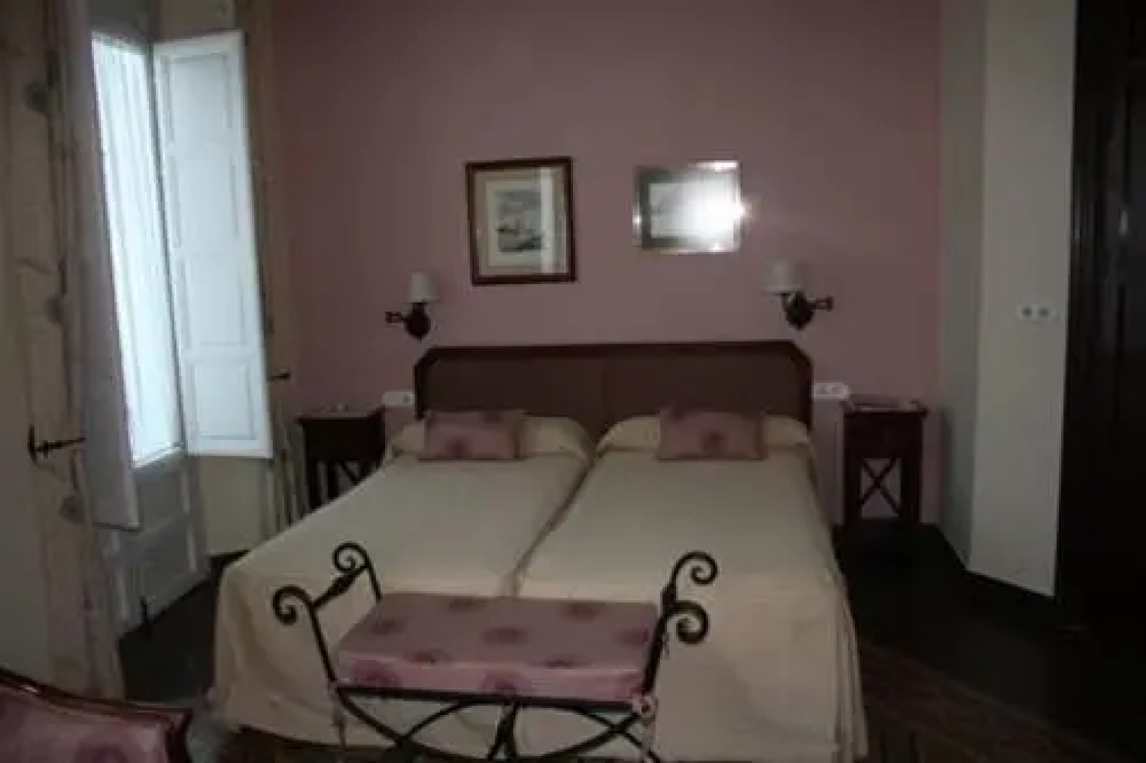 Hospederia Casa del Marqués