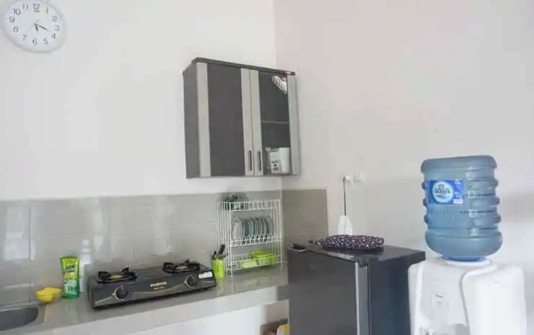 Surabaya Homey near Airport