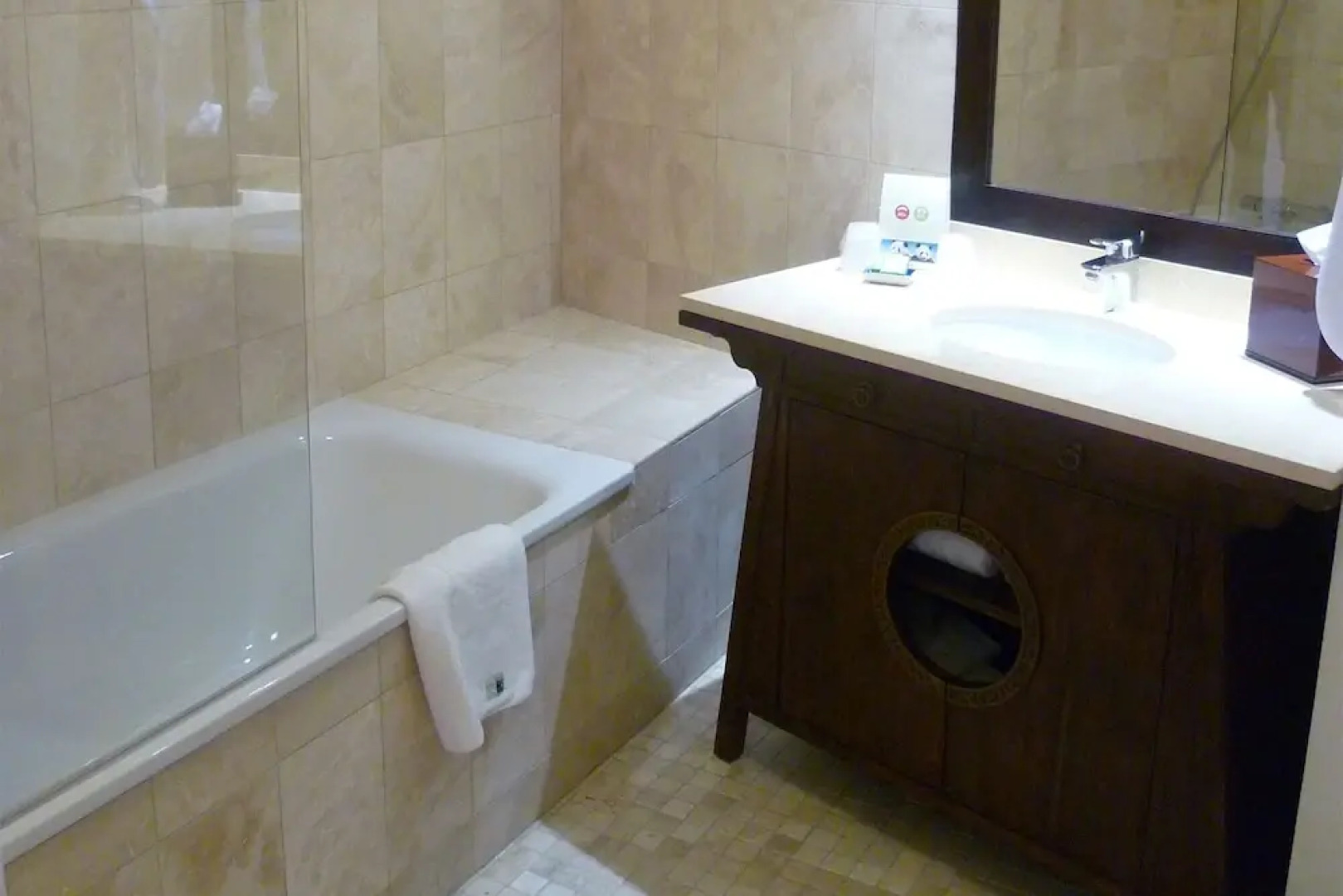 Les Pagodes de Beauval