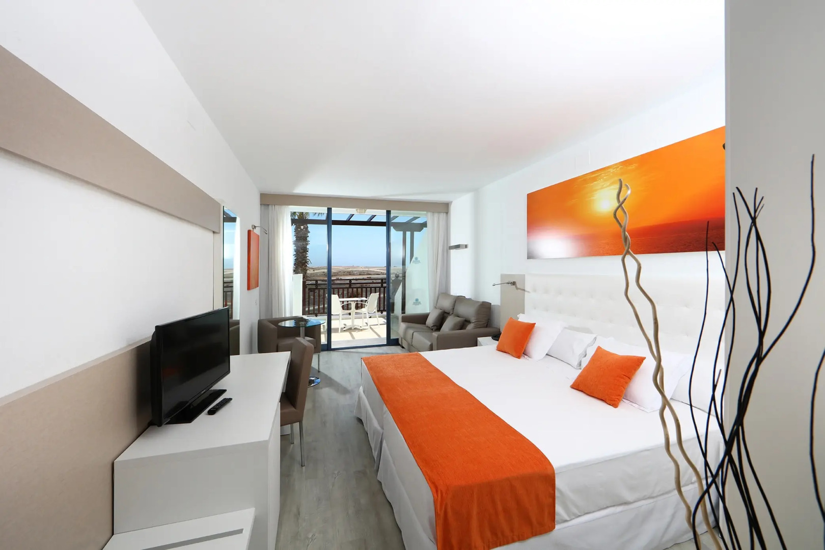 Sandos Papagayo Hotel