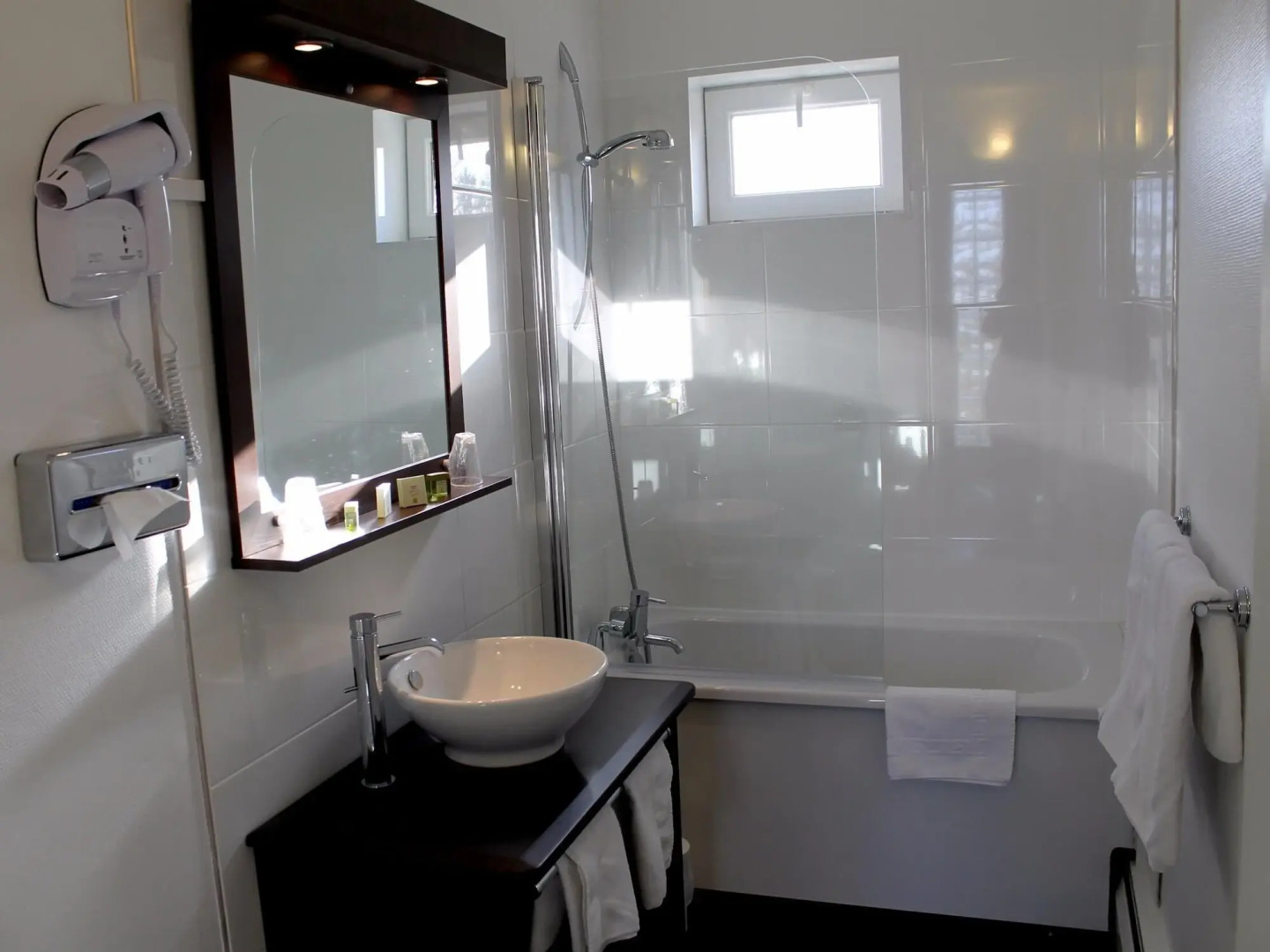 Le Relais De Montigny - Logis