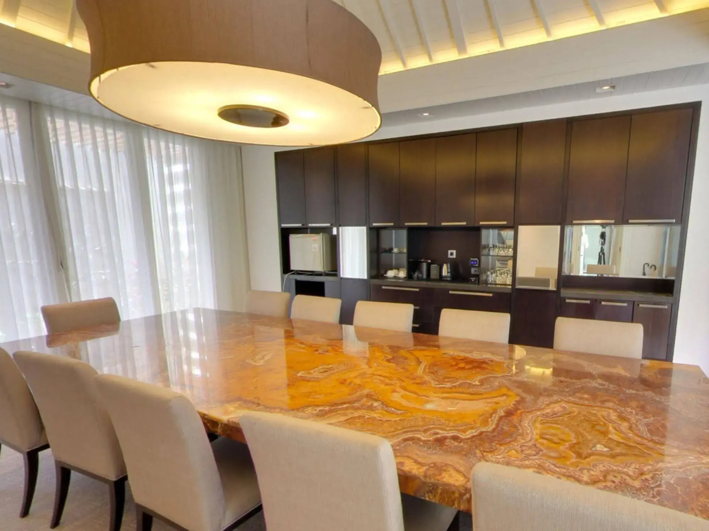 Suites & Villas at Sofitel Bali