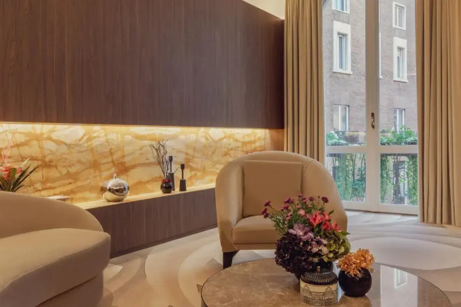 The First Dolce - Preferred Hotels & Resorts