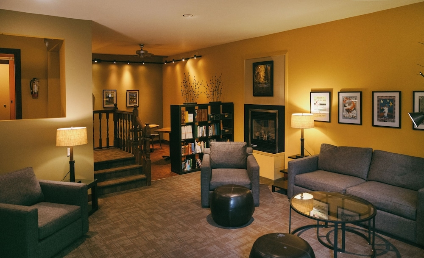 Inn of the White Salmon