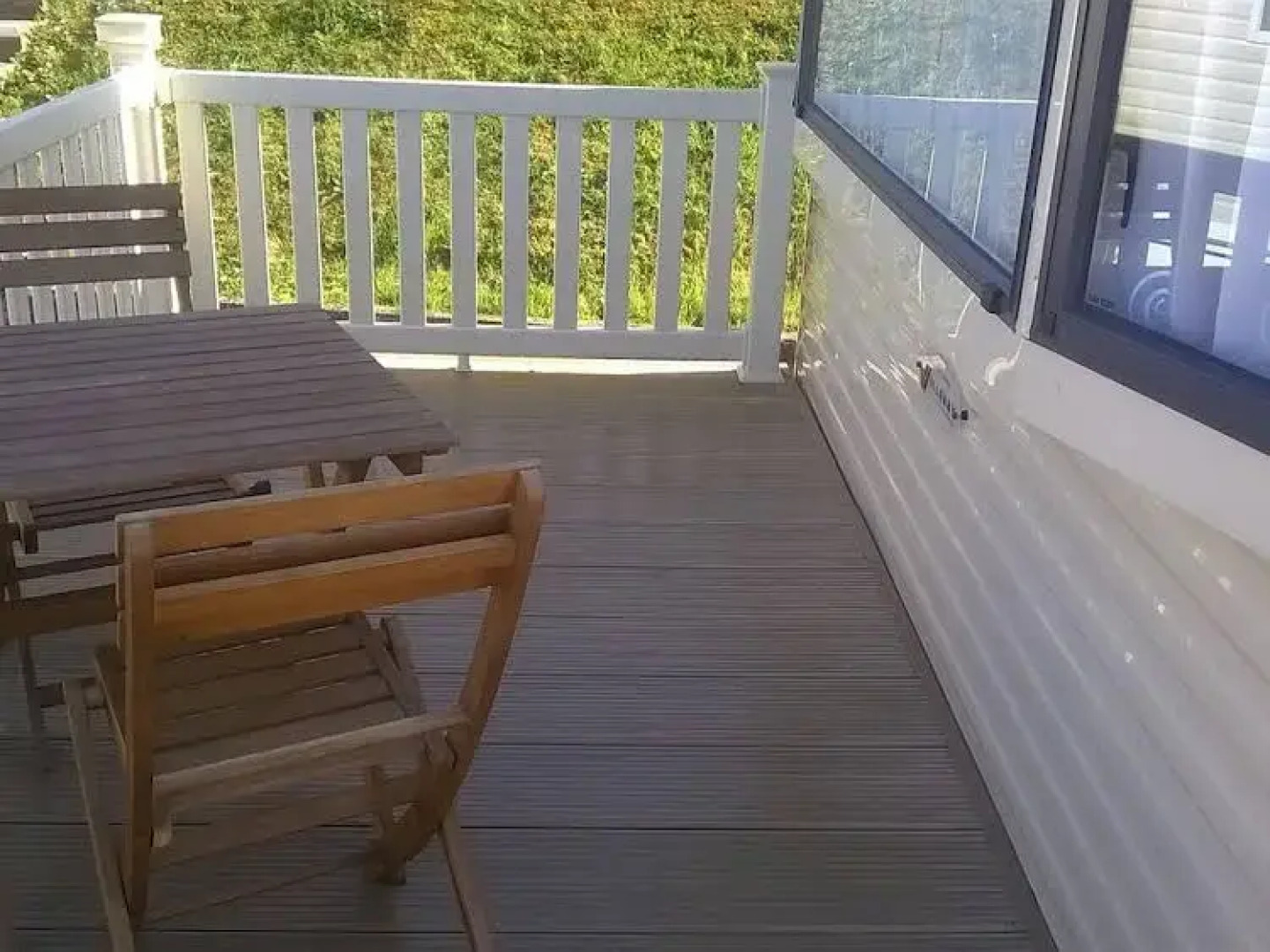 Caravan Holiday Devon