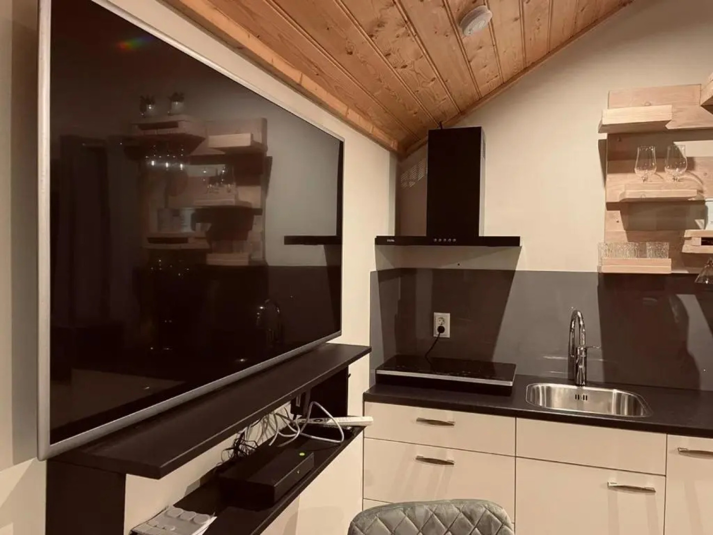 Vakantiehuis De Heide