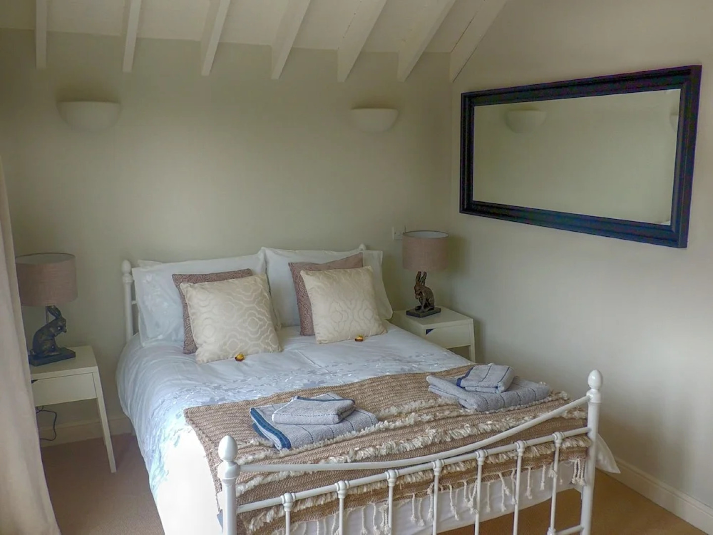 Cotswold Cottage Gems - Way Cottage