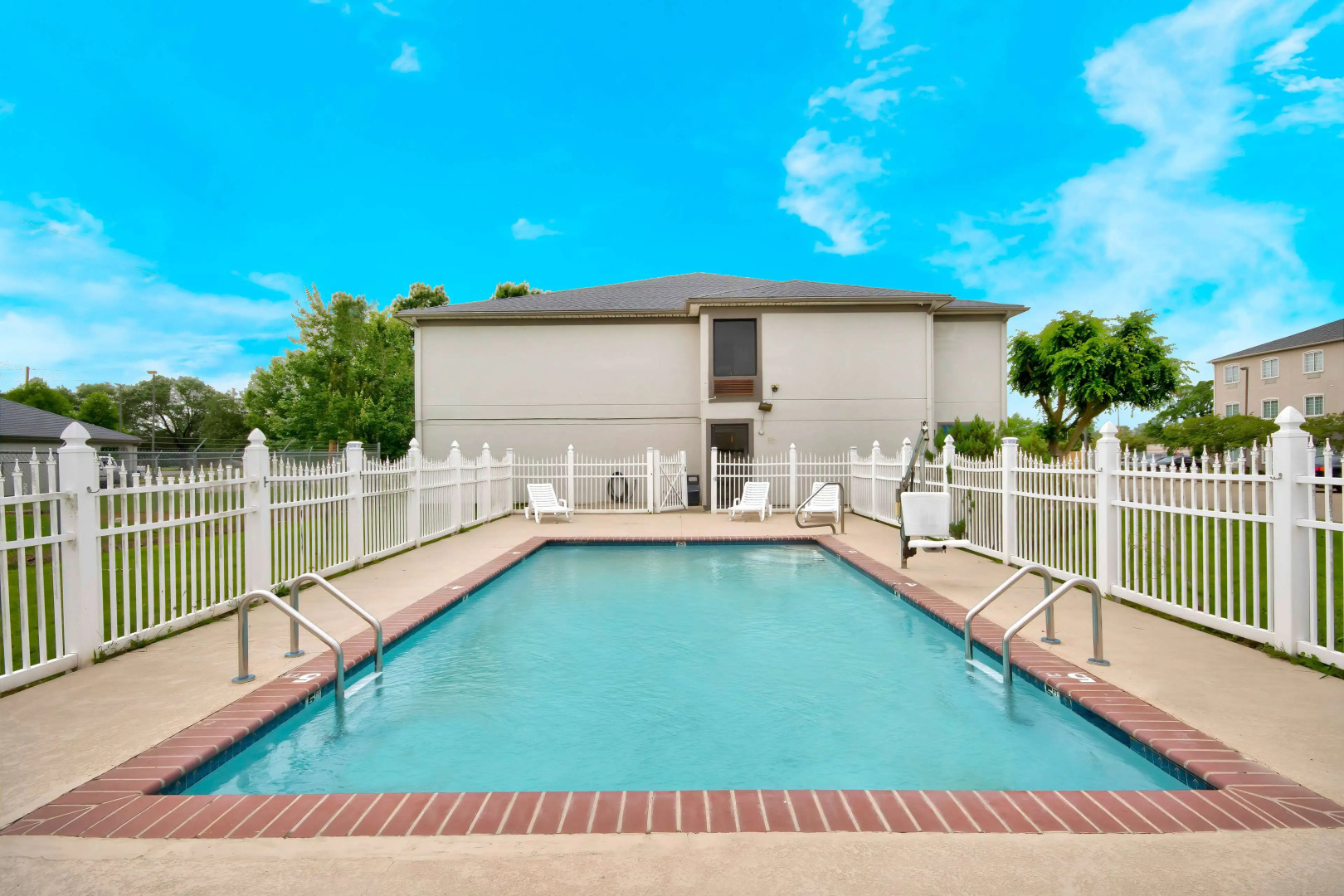 Motel 6 Abbeville, LA