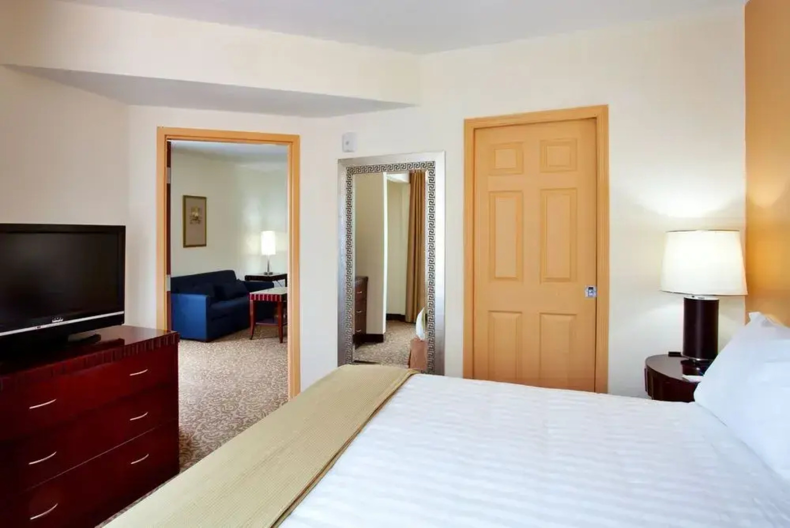 Holiday Inn Express Hotel & Suites Brooksville-I-75