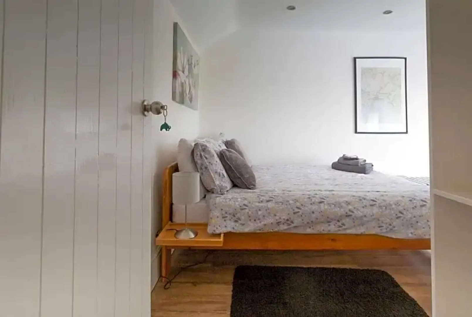 Cwtch Farm Bed & Breakfast