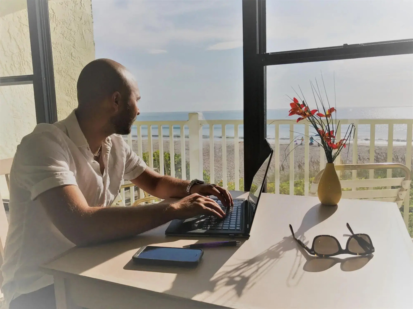 Tuckaway Shores Resort