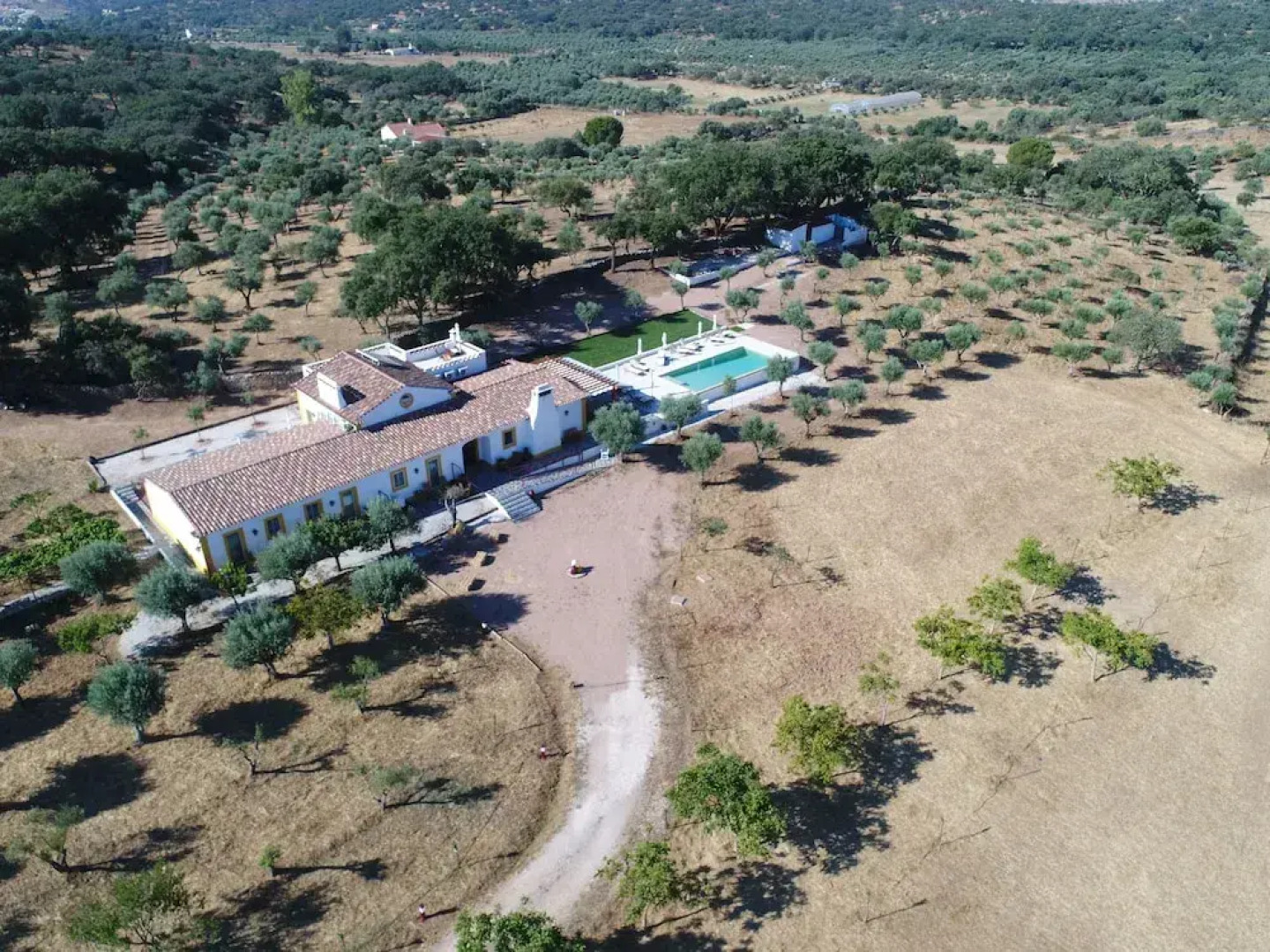 Quinta da Soneca Turismo Rural