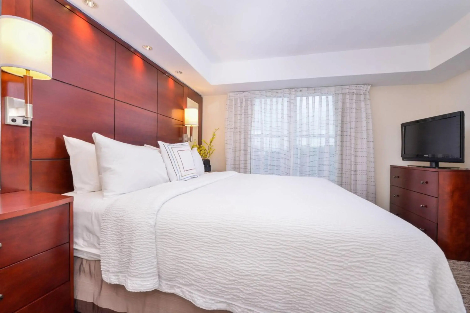 Residence Inn by Marriott, North Conway