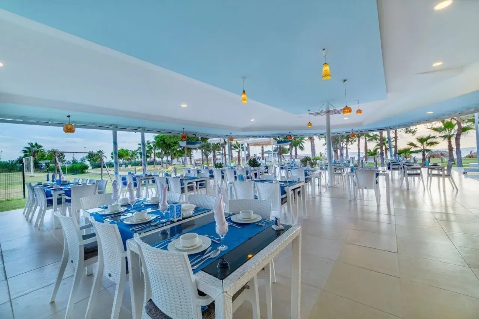 Justiniano Club Park Conti