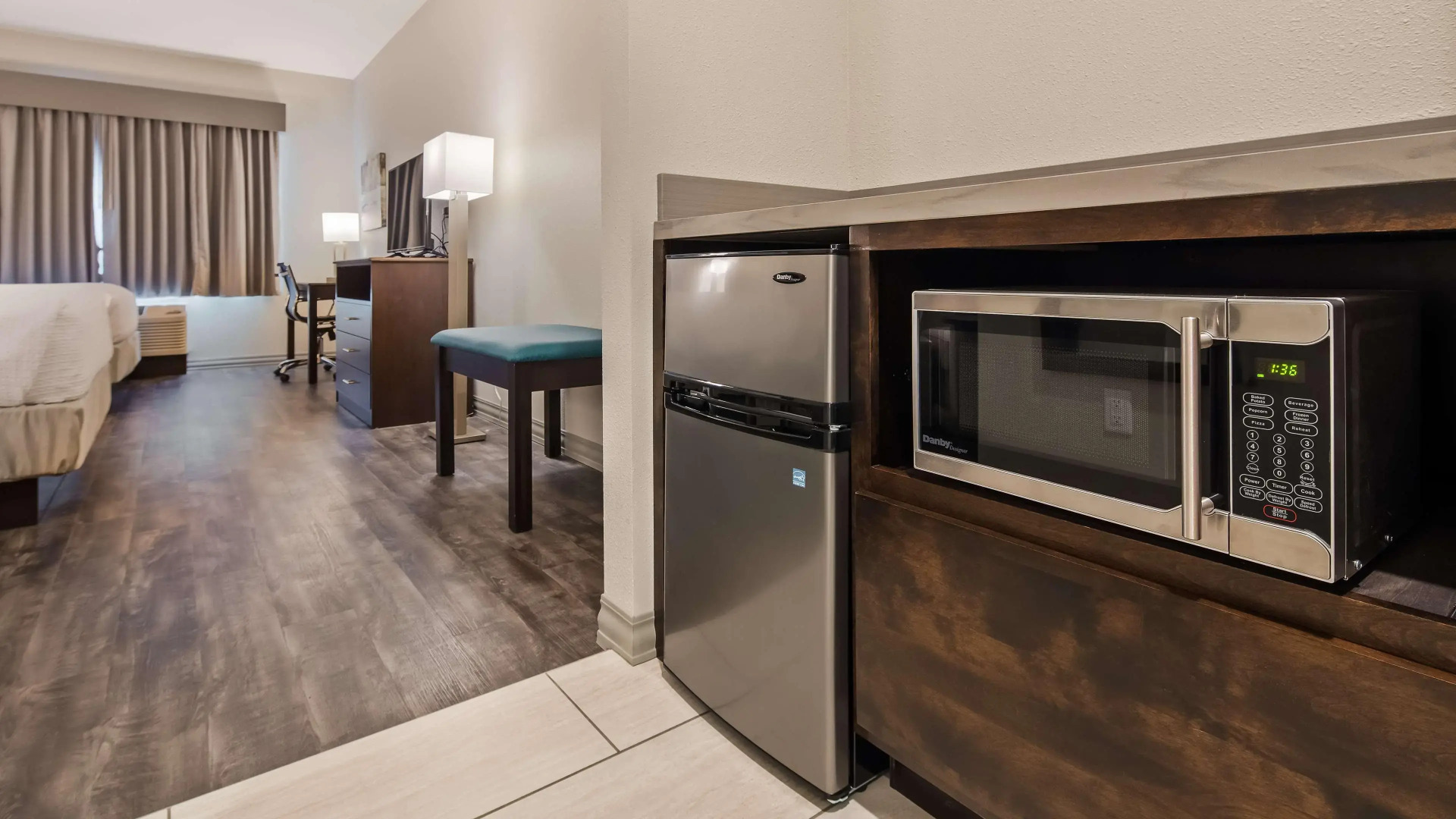 Best Western Plus Saint Peter