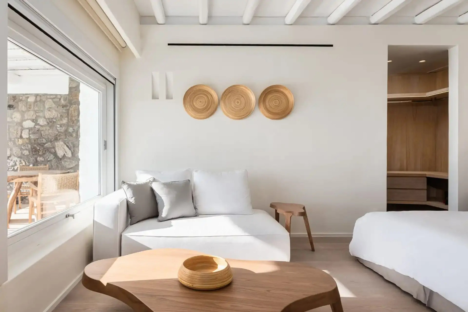 Villa Santa Esmeralda Mykonos