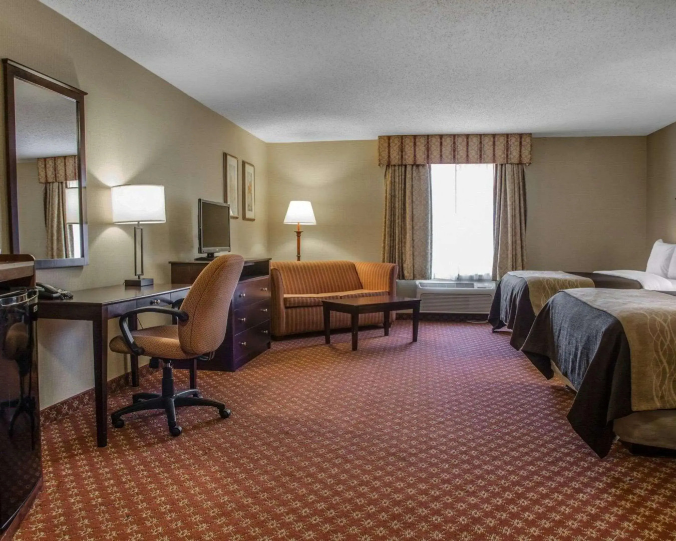 Comfort Inn Naugatuck-Shelton, CT