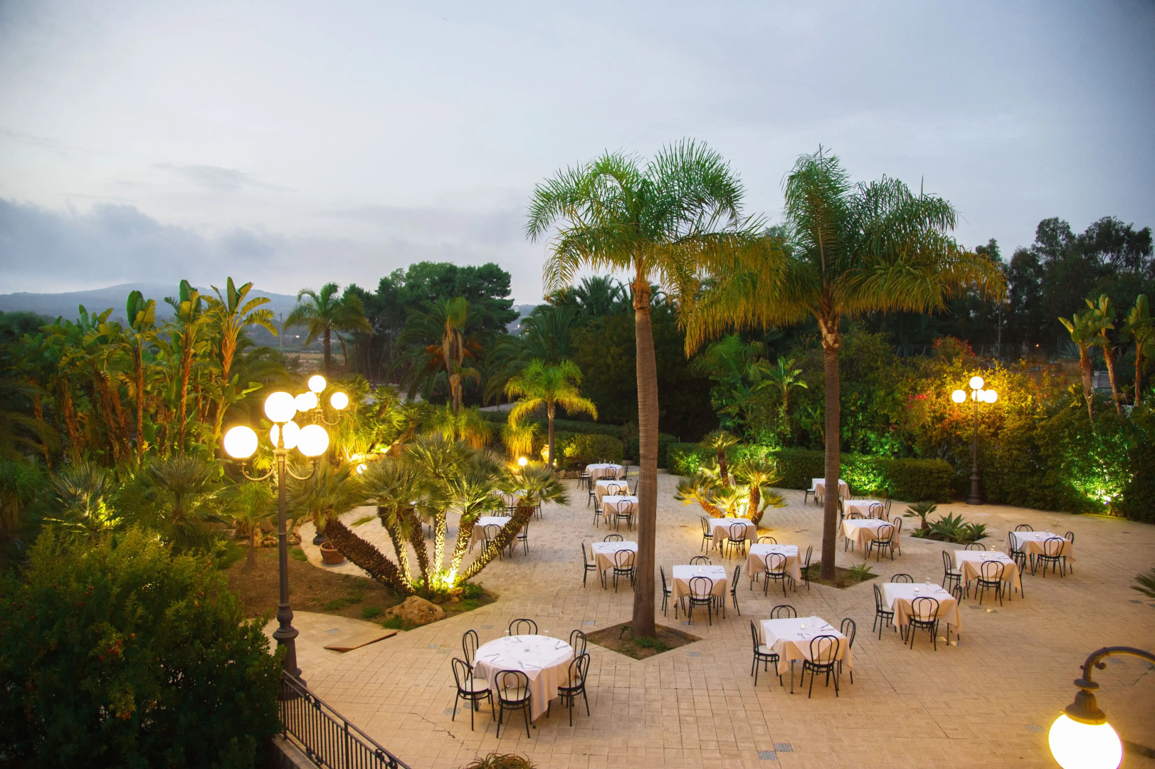 iH Hotels Agrigento Kaos Resort