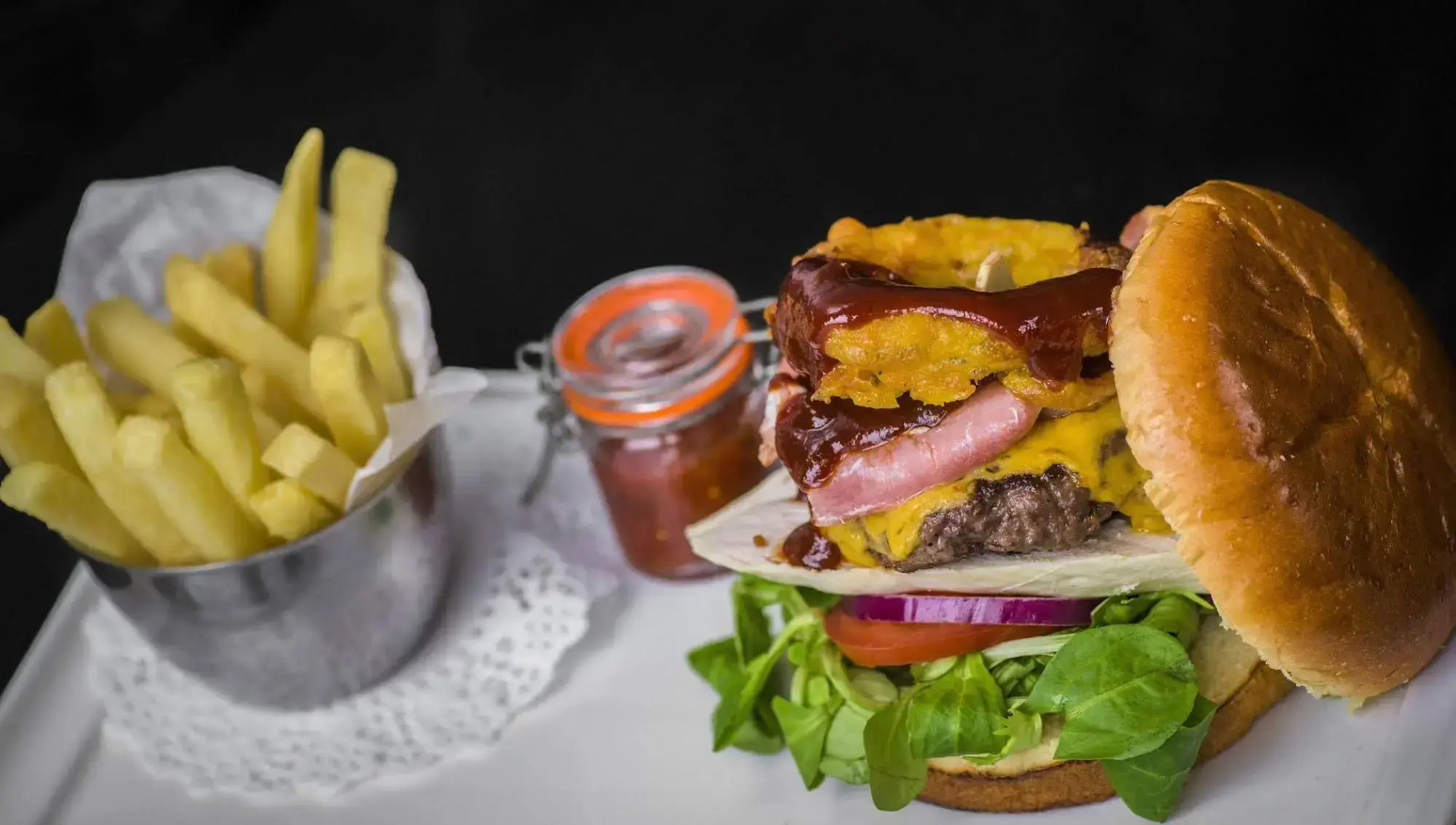 Pinehurst Lodge Hotel