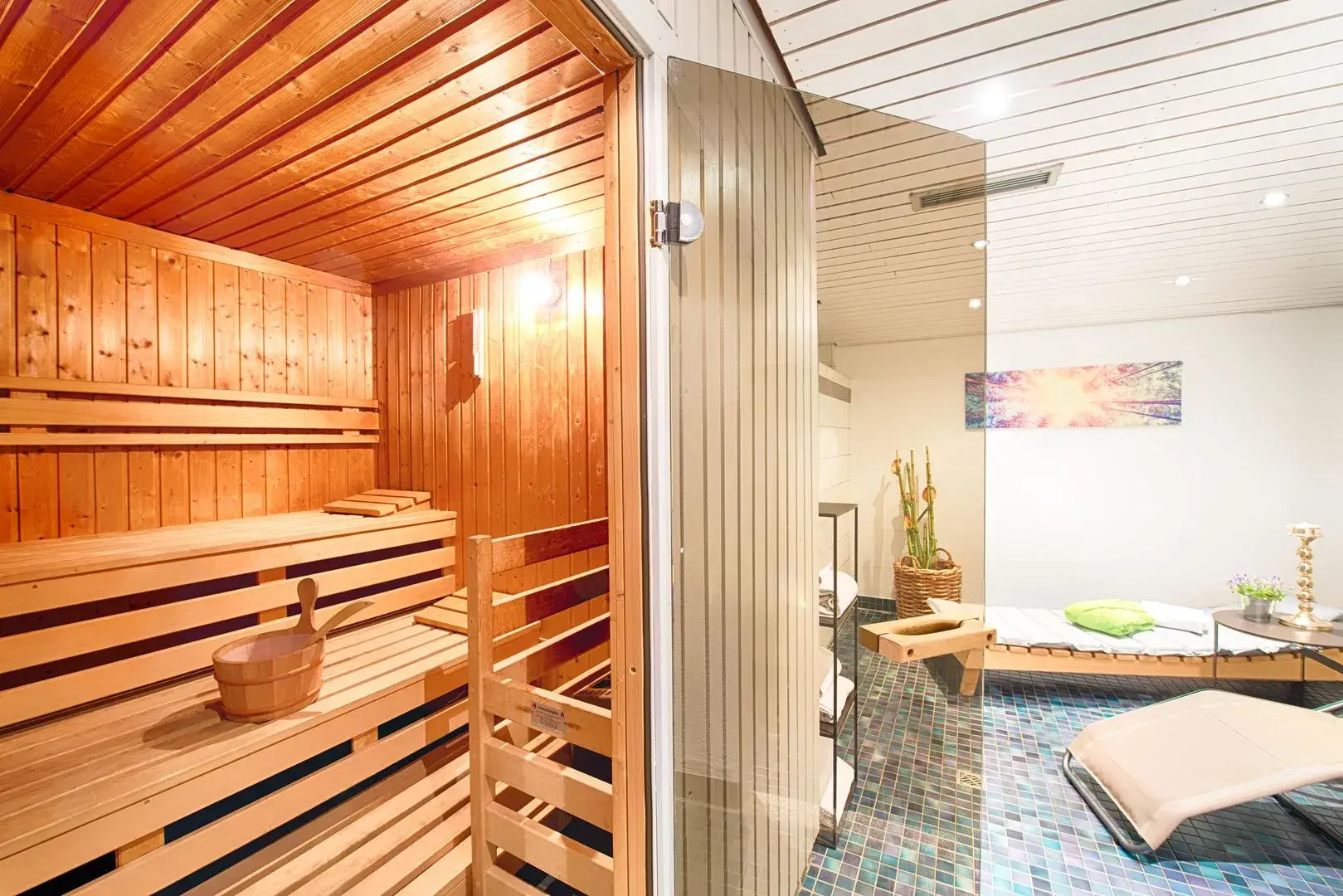 ACHAT Hotel Stuttgart Airport Messe