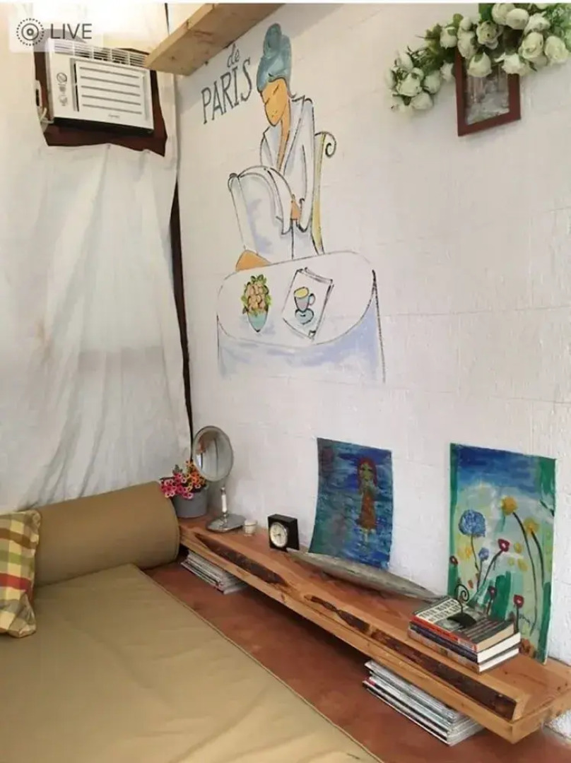 Memory Lane by Esperanza Cafe Bed & Breakfast - Adults Only