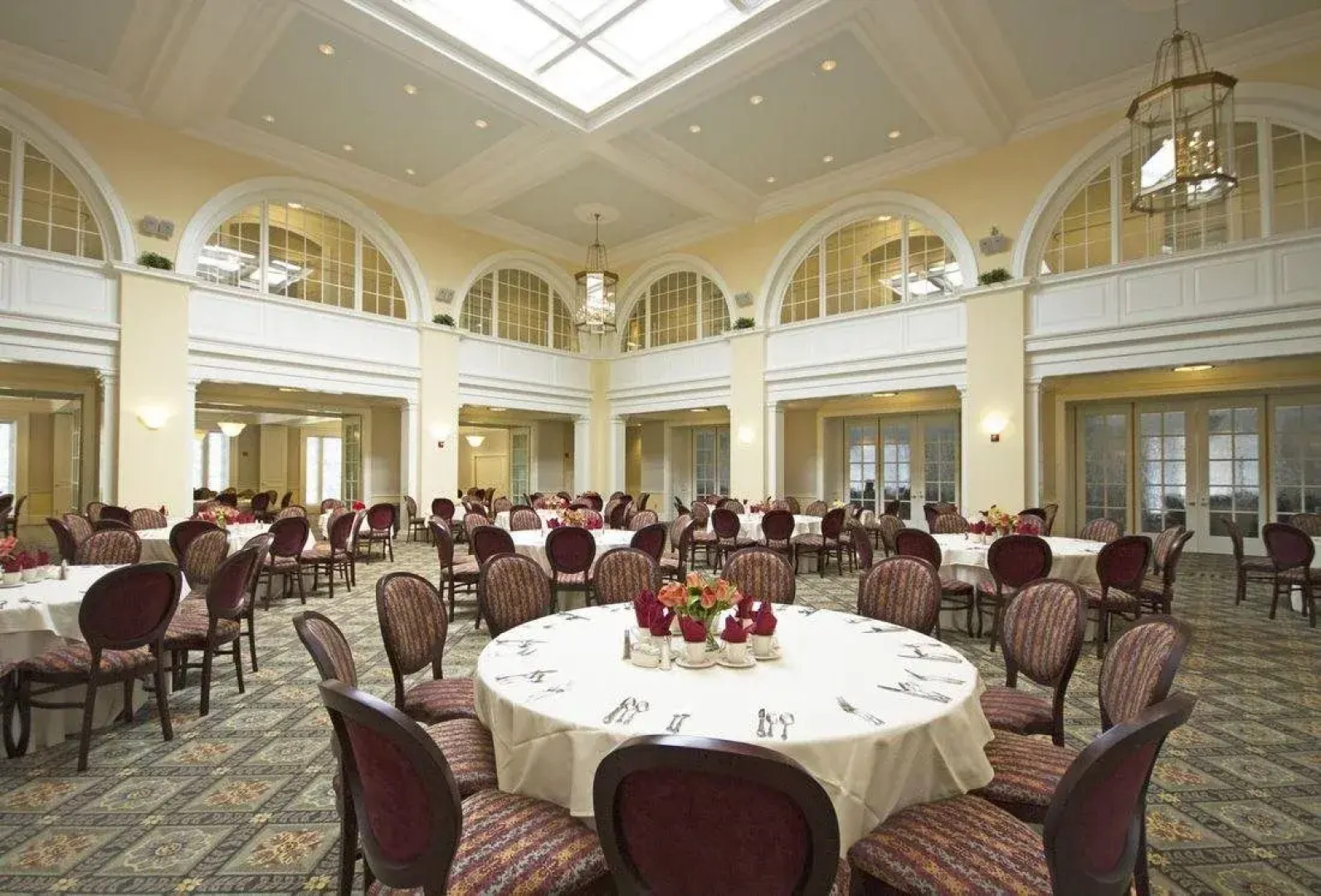 University of Virginia Inn at Darden