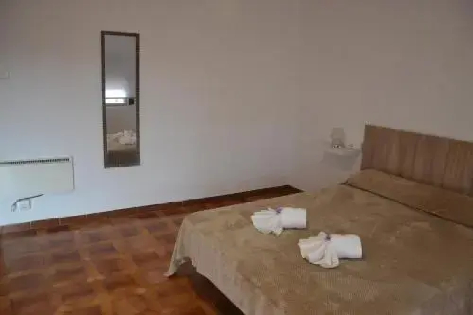 Allotjament Casa M Cinta