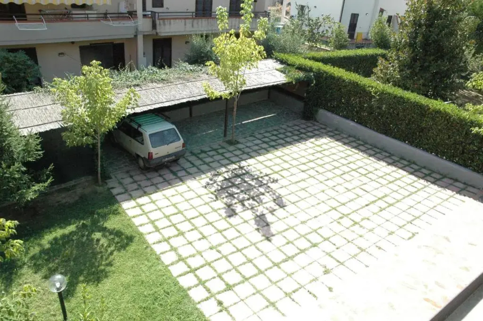 Bed And Breakfast La Sosta