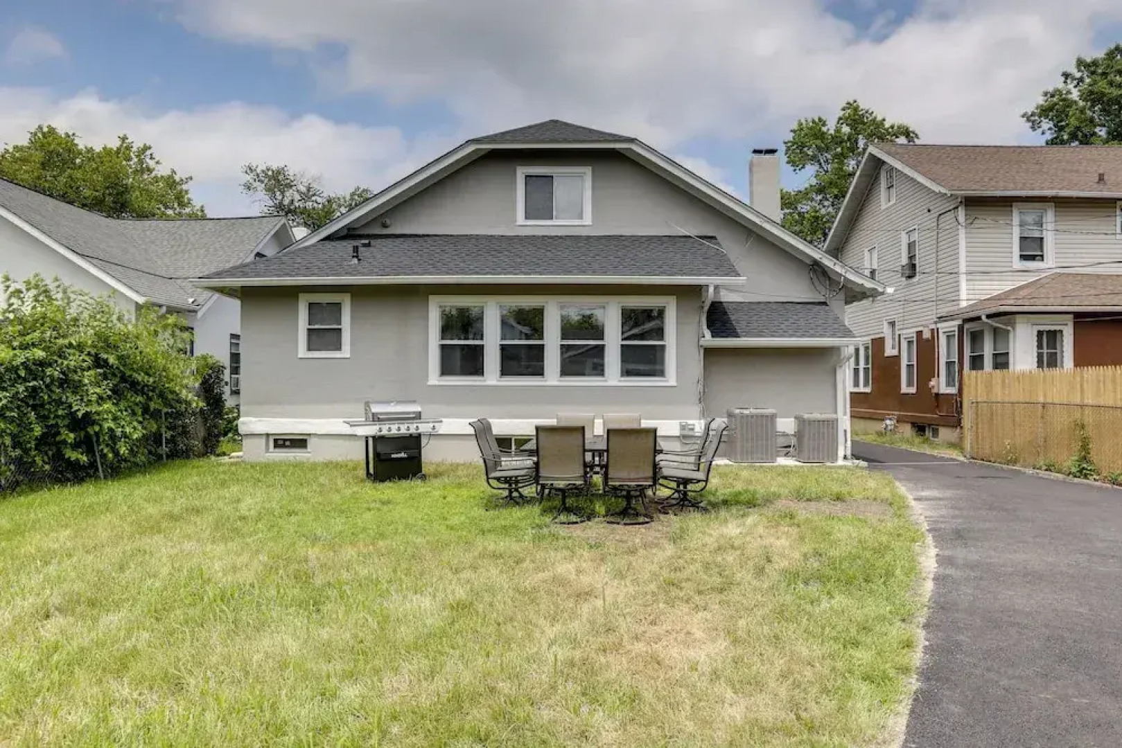 1 Mi to Beaches & Boardwalk: Asbury Park Retreat