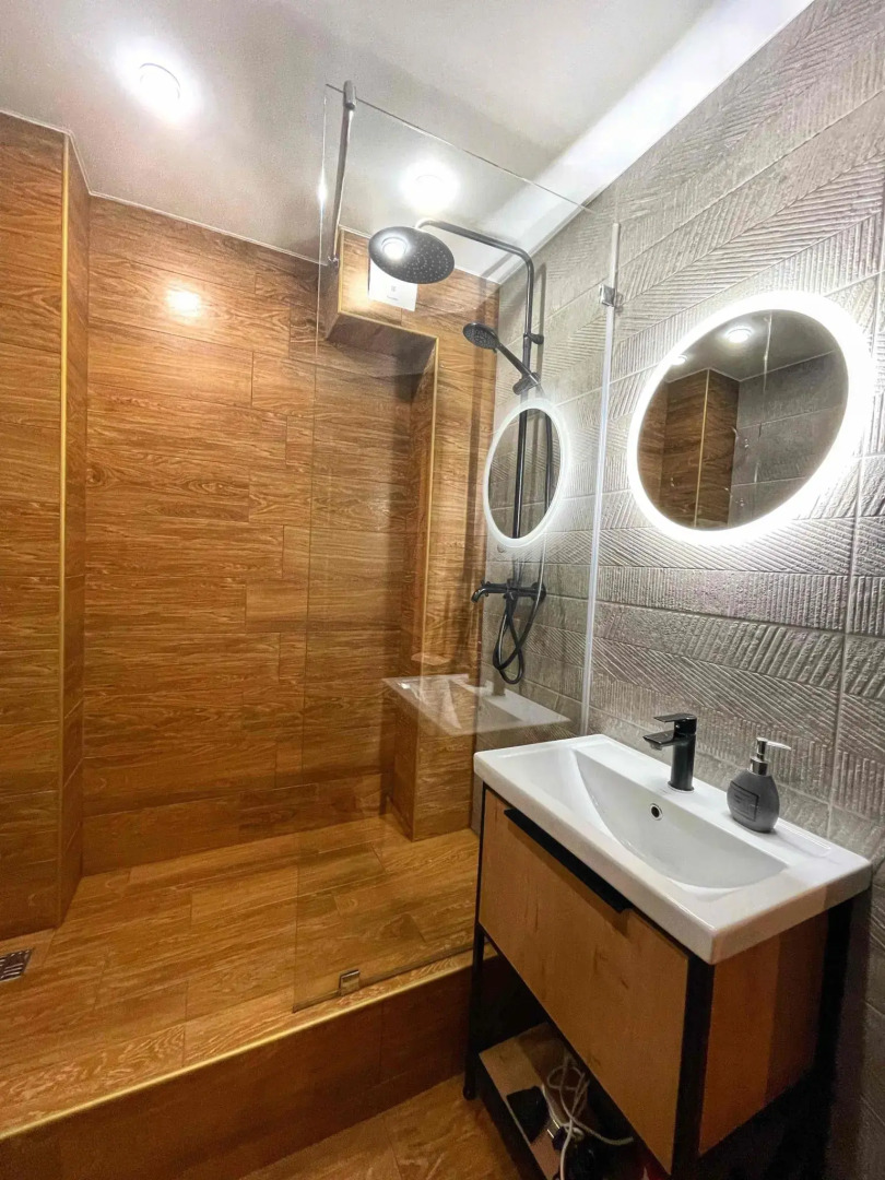 Апартаменты на улице 40 лет Победы 51в