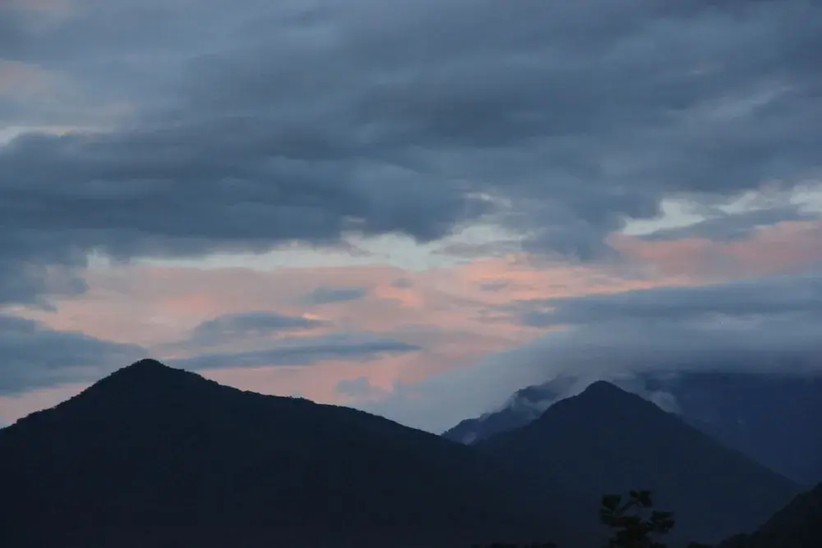 Hakka Eco-farm 雅歌園民宿