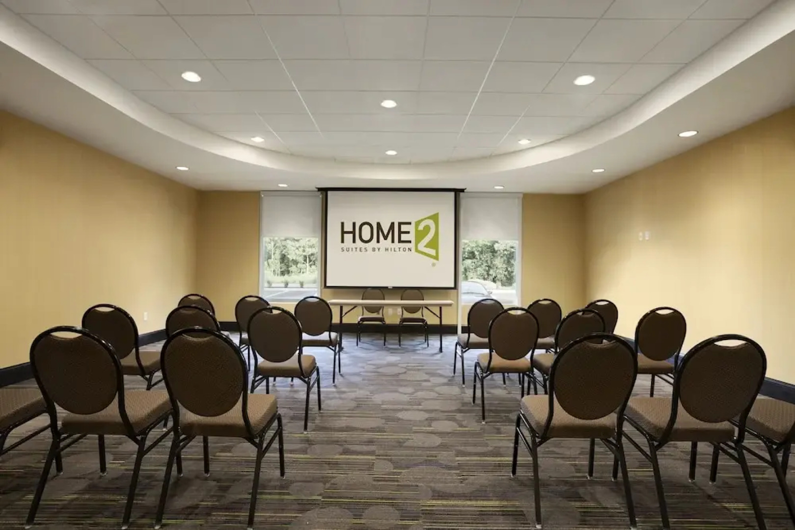 Home2 Suites By Hilton Winter Garden