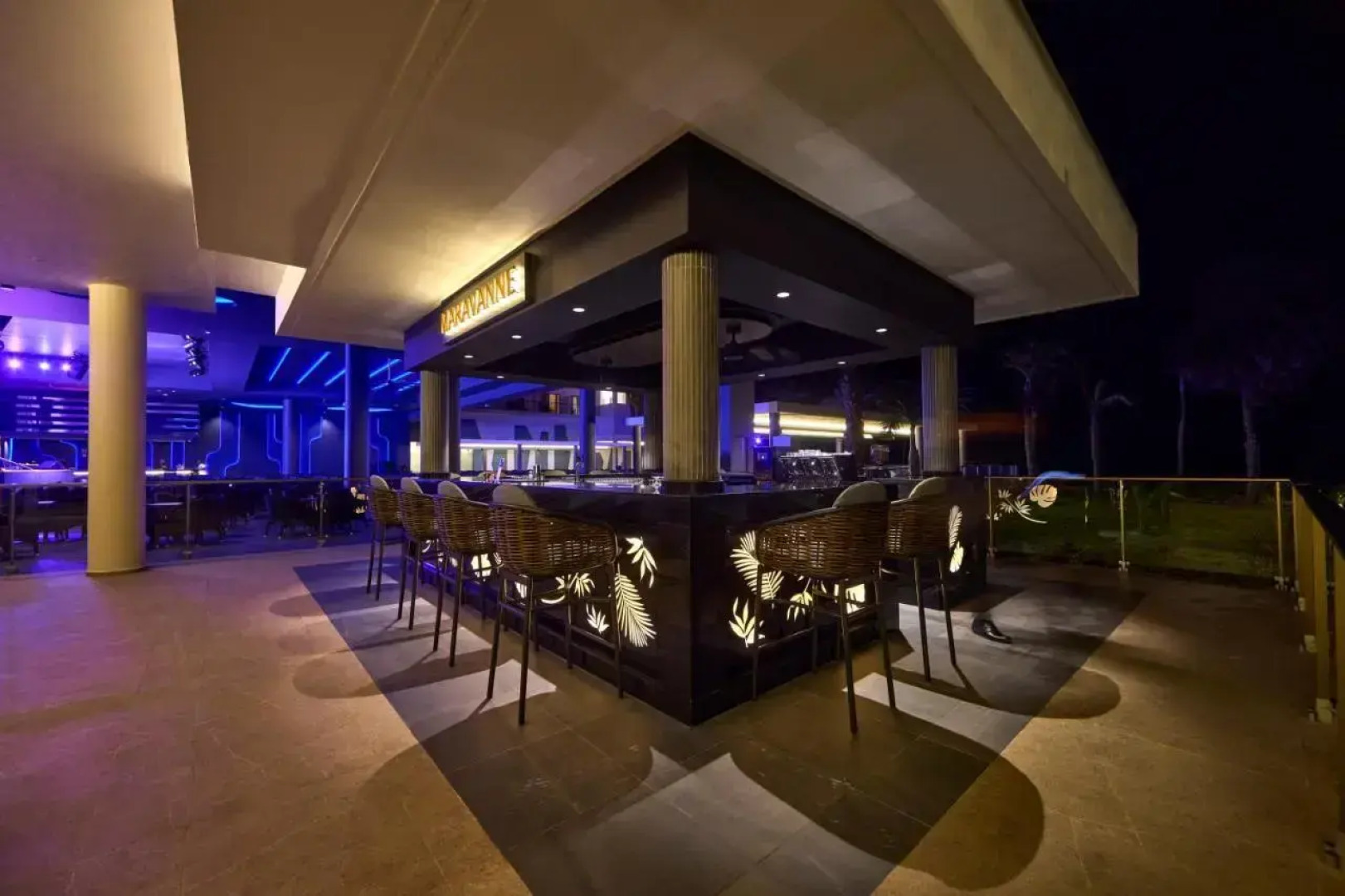 Hotel Riu Palace Mauritius - All Inclusive - Adults Only